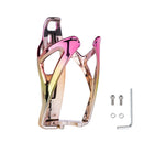 #A Lightweight Bottle Cage Accessories Gradient Kettle Stand for Mountain Road B