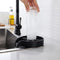 Automatic Bar Glass Rinser Cup Washer Kitchen Beer Milk Tea Cup Cleaning