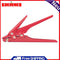 Portable Automatic Tension for Nylon Cable Tie Special Clamp Pliers Hand Tools