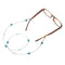 wear Accessories Glass Anti Slip Eyeglass Lanyard Eyewear Cords Glasses Chain