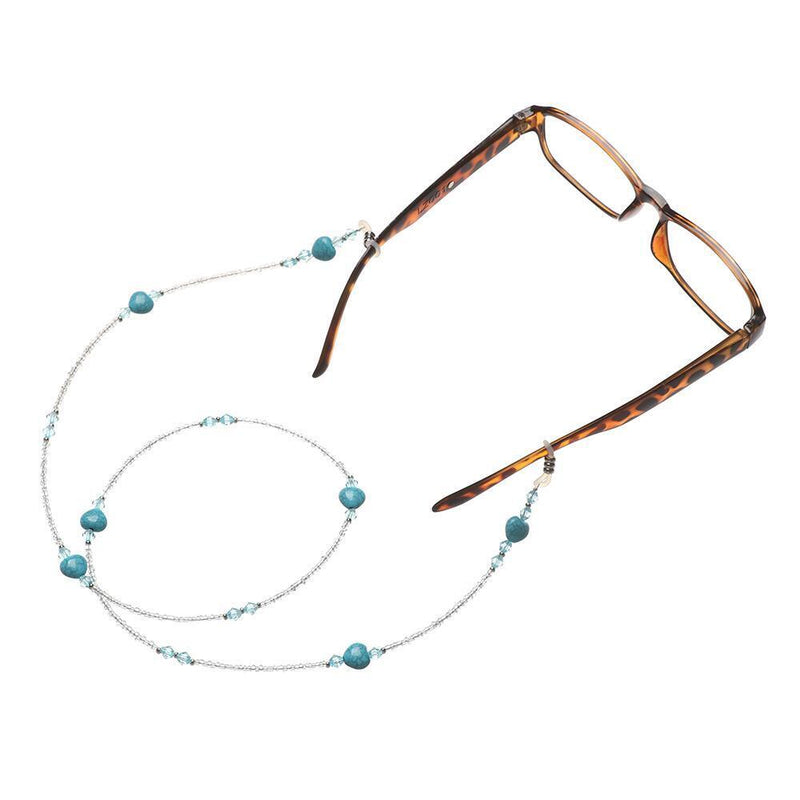 wear Accessories Glass Anti Slip Eyeglass Lanyard Eyewear Cords Glasses Chain