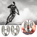 Carbon Steel Spoke Wrench Riding Bicycle Repair Tools Mountain Accessories Newly