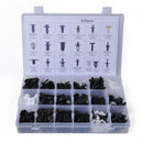 door trim clamp Car Fastener Clips Trim Panel Retainer Bumper Rivet Fixer