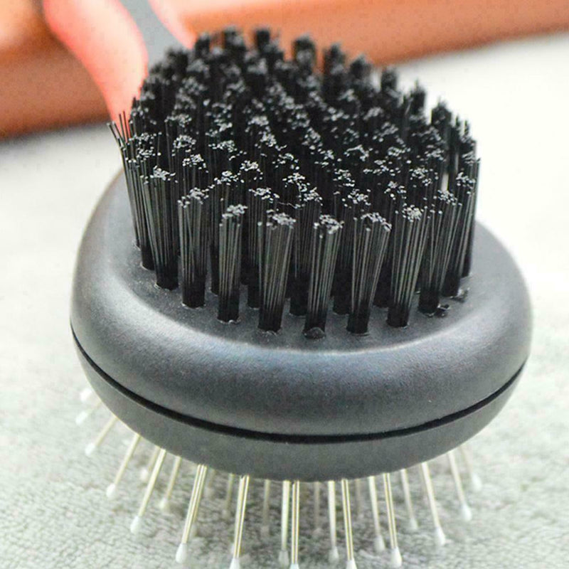 Pet Grooming Brush Short & Long Hair Dog Cat Puppy Tool Fur Shedding L2H4