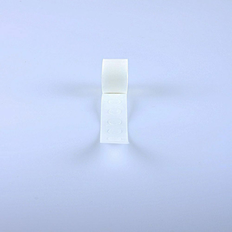 Dot Stick Glue Dot Balloon Transparent Stick Glue 100 point Balloon Dot