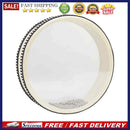 Wooden Ocean Wave Bead Drums Sea Sound Hand Drum Early Educational Learning