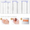 Women Fashion Accessories Jewelry Mom Letter Ring Family Mother's Day Gift