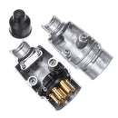 Trailer Truck Aluminium Alloy Heavy Duty Electric Trailer Towing Plug Wiring