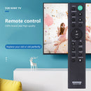 Remote Control RMT-AH101U for Sony Audio Sound Bar System HT-CT380 HT-CT780