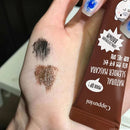 Black Browm Waterproof 4D Silk Fiber Eyelash Extension Mascara Eye Lash