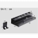 Rack Rack For Dyson Curling Iron No Punching BathroomFor Dyson Curling Iron