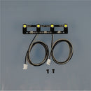 1/14 Headlight LED Light Lamp PCB Board For TAMIYA Scania 770S 56368