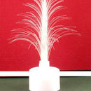Gifts Mini glowing colorful Color Change LED optical fiber tree Christmas