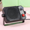 TS-650S External Speaker with Switch for Yaesu Kenwood ICOM Car Walkie Talk