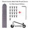 With Wrench Screws Battery Cover Screws Lock Fixed Bolt Electric Scooter Bolts