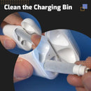 Earphone Cleaner Pen for 3/Pro Headset Anti-Clog Cleaning Brush