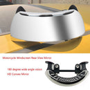 Mirror Wide-angle Lens Large Field of View Mirror Wide Angle Rearview Mirrors