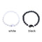 Yin Yang Paired Fashion Jewelry Couple Bracelets Beaded Tai Chi Best Friends