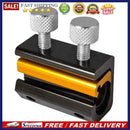 Dual Cable Lube Luber Lubricator Lubricant Tool Motorcycle Scooter Line Oil