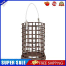 Fishing Distance Bait Lure Cage Feeder for Carp Basket Tackle Tool (Style A 40g)