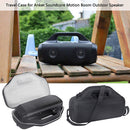 Adjustable Bluetooth-compatible Speaker Bags for Anker Soundcore Motion Boom