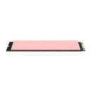 TEUCER HP700 Thermal Pad 10.8W/mk Motherboard Silicone Grease Pad (1.5mm) Newly