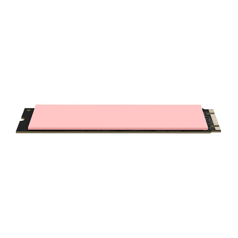 TEUCER HP700 Thermal Pad 10.8W/mk Motherboard Silicone Grease Pad (1.5mm) Newly