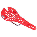 Bicycle Hollow MTB Road Mountain Seat Cushion Cycling Ergonomics Saddle Seat