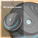 Robot Vacuum Cleaner-Multiple Cleaning Modes with Smart Sensor for Floor Newly