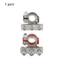 Car Part Kit Battery Terminals Wire Cable Clamp Terminal Connectors 3 Way
