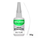 High-Strength Liquid Glue Oily Waterproof Plastic Wood Metal Rubber Repair