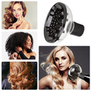 Salon Hair Care Blower Diffuser Curl Hair Stereotype Styling Tool Accessories