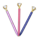 5D Diamond Painting Tool Retractable Tip Diamond Crystal Pens Point Drill Pen