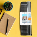 A3 Paper Cutter Photo Trimmers Plastic Base Card Cutting Blades Home Crafts Tool