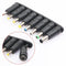 Highly Compatible 8 in 1 Universal Power Charger Adapter Tips for Laptop Notebo