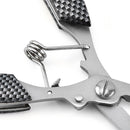 Multifunction Fishing Pliers Scissor ure Cutter Hook Remover Cutting Tongs Tool