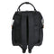 Multi-functional Mom Backpack Baby Diaper Large Capacity Travel Bag(Black)-