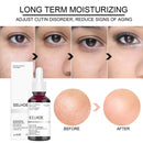 Repair Essence Exfoliating Salicylic Acid Shrink Pores Fruit Acid Skin Care