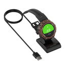 USB Charger Cable Cord for Amazfit T-Rex A1918 GTR 42mm 47mm GTS Smartwatch