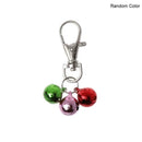 Pet Dog Cat Collar Bell DIY Accessories For Collar kitten Loud Bells 2022 X4G8