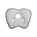 Baby U-shaped Pillow Soft Sleeping Positioner Head Support for Car Seat (A)