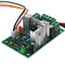 10V12V24V30V 120W PWM Adjustable Volt DC Motor Speed Controller CCM2