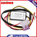 Daytime running lights DRL Controller-car LED-light relay-beam dimmer by WNZZ