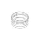 Contact Lens Container Contact Lens Box Clear Eyewear Bag Contact Lens Holder