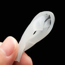 Kits Nose Strip Silica Gel Bridge Of Nose Anti Fog Mouth Face Nose Bridge