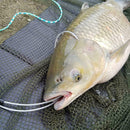 Fishing Unhooking Pad Foldable Carp Fishing Mat Landing Mat Fishing Padded R6H8