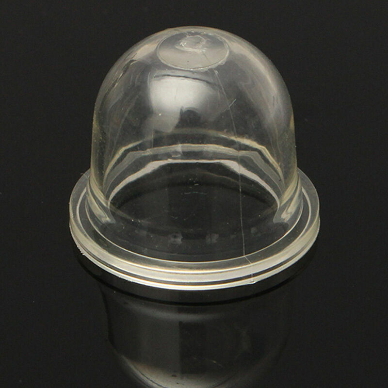 5PCS Homelite Echo Stihl Ryobi Poulan Zama Primer Gas Bulb Bu Fuel