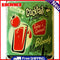 Cocktail Oil Paint By Numbers Kits Canvas Drawing DIY Coloring Picture for Bar
