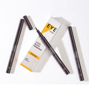 Waterproof Black Liquid hard head fast dry Cosmetics Eyeliner Makeup