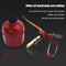 500cc Mini Oiler Gun Oil Pump Hose Lubricating Machine Oil Injector Can Pot